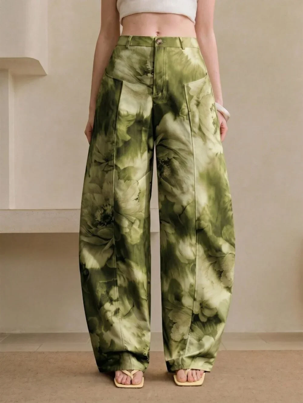 MODA ME COUTURE embrace urban